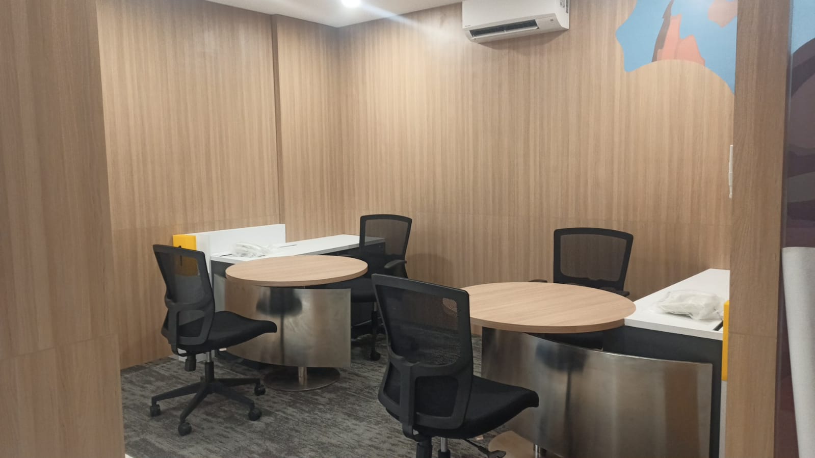 Bank Mandiri Air Kumbang